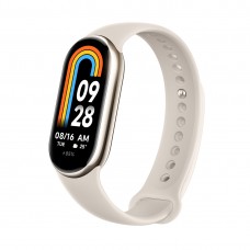 Фитнес браслет Xiaomi Smart Band 8 Champagne Gold