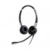 Гарнитура Jabra BIZ 2400 II Duo QD