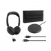 Гарнитура Jabra Evolve2 65 Flex Link380a UC Stereo WLC