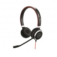 Гарнитура Jabra EVOLVE 40 MS Stereo