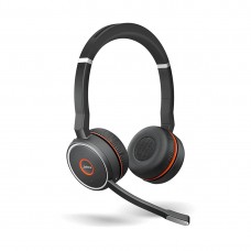 Гарнитура Jabra Evolve 75 SE Link380a MS Stereo