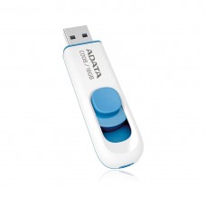 USB-накопитель ADATA AC008-16G-RWE 16GB Голубой