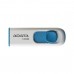 USB-накопитель ADATA AC008-16G-RWE 16GB Голубой