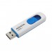 USB-накопитель ADATA AC008-16G-RWE 16GB Голубой