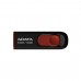 USB-накопитель ADATA AC008-32G-RKD 32GB Красный