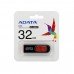 USB-накопитель ADATA AC008-32G-RKD 32GB Красный