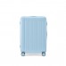 Чемодан NINETYGO Danube MAX luggage -26'' China Blue Голубой