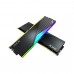 Комплект модулей памяти ADATA XPG Lancer RGB AX5U7200C3416G-DCLARBK DDR5 32GB (Kit 2x16GB) 7200MHz