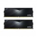 Комплект модулей памяти ADATA XPG Lancer RGB AX5U6400C3232G-DCLABK DDR5 32GB (Kit 2x16GB) 6400MHz