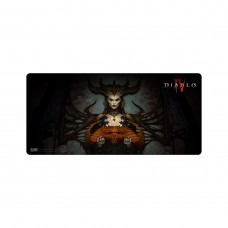 Коврик для компьютерной мыши Blizzard Diablo IV Lilith XL