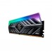 Модуль памяти ADATA XPG SPECTRIX D41 RGB AX4U36008G18I-ST41 DDR4 8GB 3600MHz