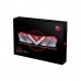 Комплект модулей памяти ADATA XPG GAMMIX DR30 RGB AX4U36008G18I-DR30 DDR4 16GB (Kit 2x8GB) 3600MHz