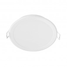 Светильник Philips 59471 MESON 200 24W 40K WH recessed LED