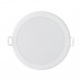 Светильник Philips 59471 MESON 200 24W 40K WH recessed LED