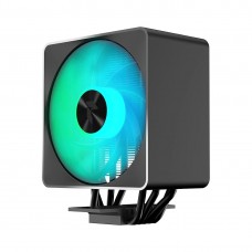 Кулер для процессора AeroCool APNX AP1-V BK