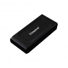 Внешний SSD диск Kingston 1TB XS1000 Черный