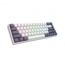 Клавиатура Dark Project One KD68B Grey KB-GSH-682-701004