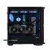 Компьютерный корпус Zalman Z10 DUO без Б/П