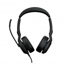 Гарнитура Jabra Evolve2 50 USB-A MS Stereo