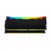 Комплект модулей памяти Kingston KF432C16RB12AK2/32 DDR4 32GB (Kit 2x16GB)