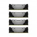 Комплект модулей памяти Kingston KF432C16RB12K4/64 DDR4 64GB (Kit 4x16GB)