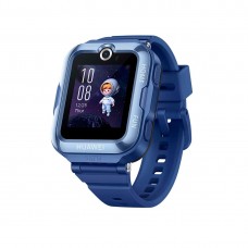 Смарт часы Huawei Kid Watch 4 Pro ASN-AL10 Blue