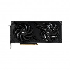 Видеокарта PALIT RTX4070 SUPER DUAL OC 12GB (NED407SS19K9-1043D)