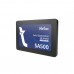 Твердотельный накопитель SSD Netac NT01SA500-480-S3X 480GB SATA