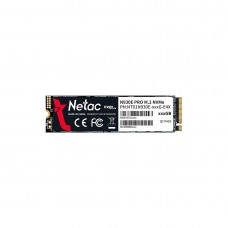 Твердотельный накопитель SSD Netac NT01N930E-001T-E4X 1TB M.2 NVMe