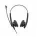 Гарнитура Jabra Biz 1100 USB-A EDU stereo