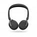 Гарнитура Jabra Evolve2 65 Flex Link380a MS Stereo WLC