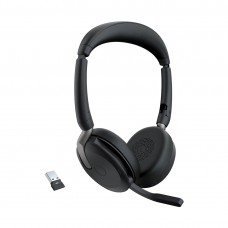 Гарнитура Jabra Evolve2 65 Flex Link380c MS Stereo