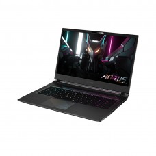 Ноутбук Gigabyte AORUS 17 BSF 17.3