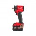 Гайковерт Milwaukee M18 FMTIW2F12-502X FUEL