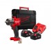 Гайковерт Milwaukee M18 FMTIW2F12-502X FUEL