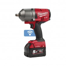 Гайковерт Milwaukee M18 ONEFHIWF12-502X ONE-KEY FUEL 1/2