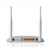 Модем TP-Link TD-W8968